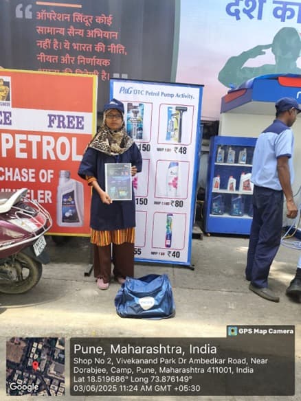 Sab Marcom project 21
