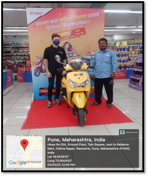 Sab Marcom project 8