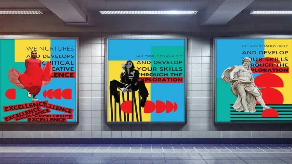 Indoor Marketing Campaigns