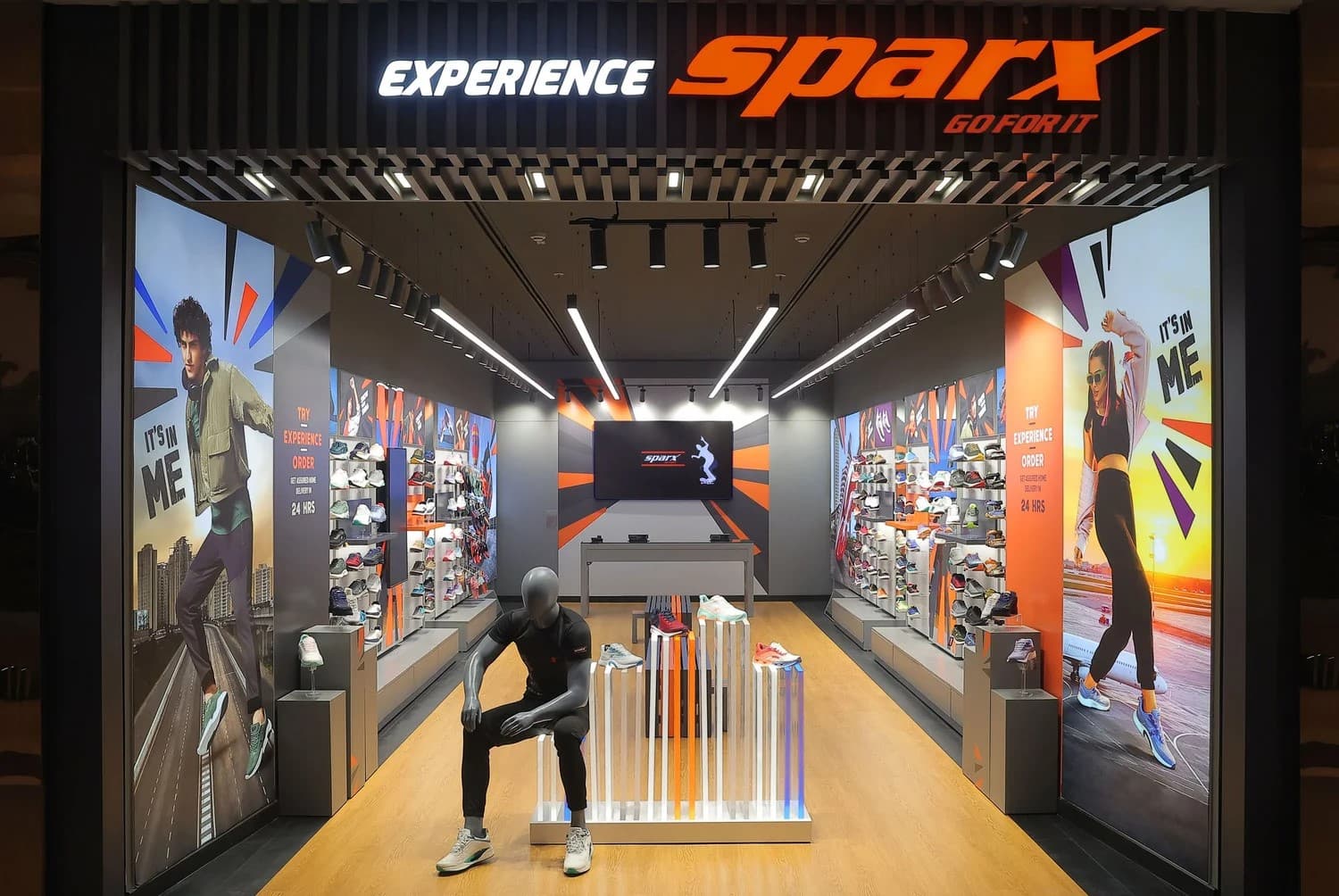 Store & Mall Marketing Campaigns