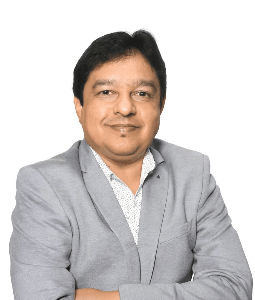 Mr. Dhiraj Chabbria