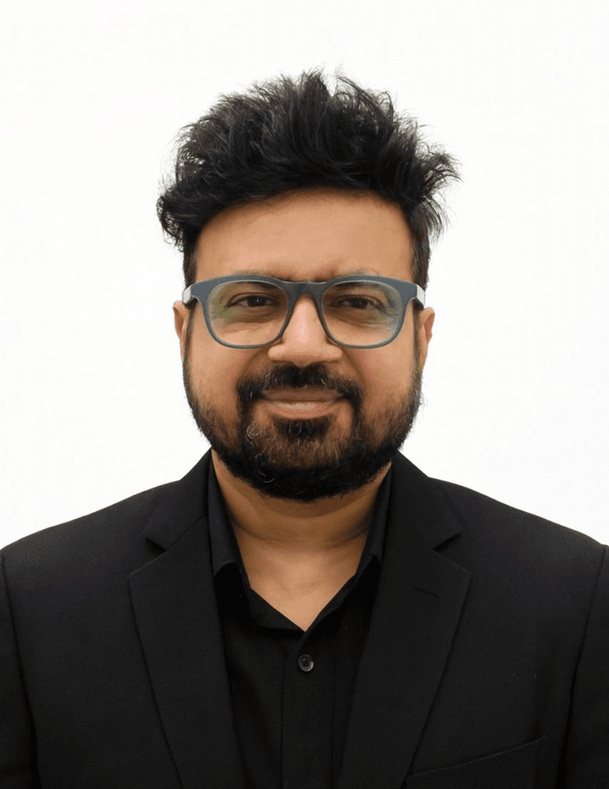 Mr. Tushar Kadam
