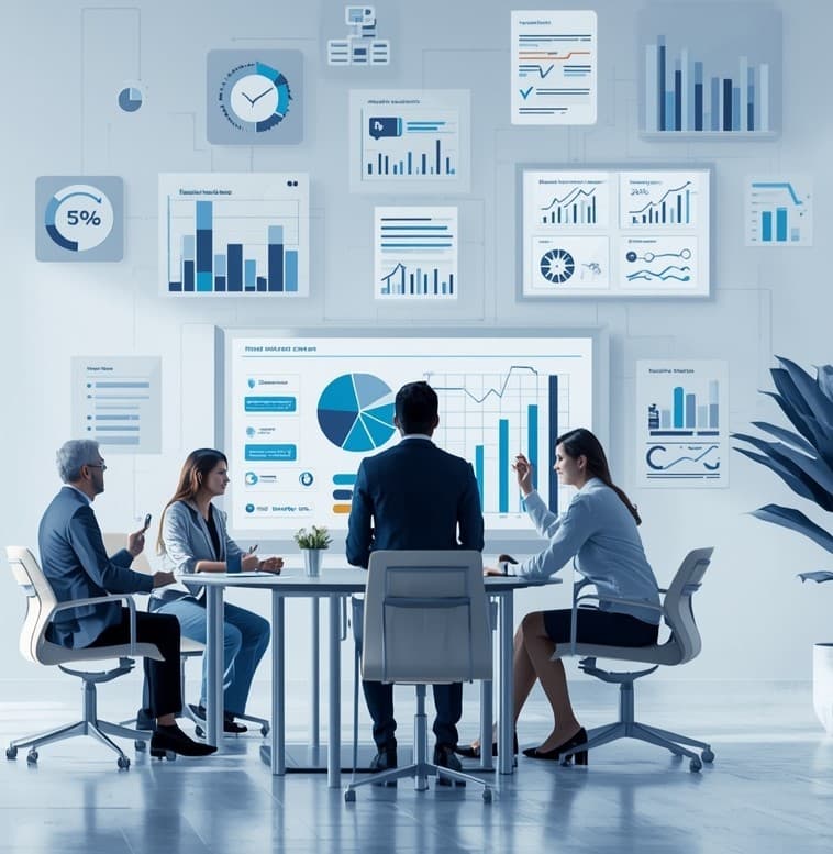 Sab Marcom consultative approach