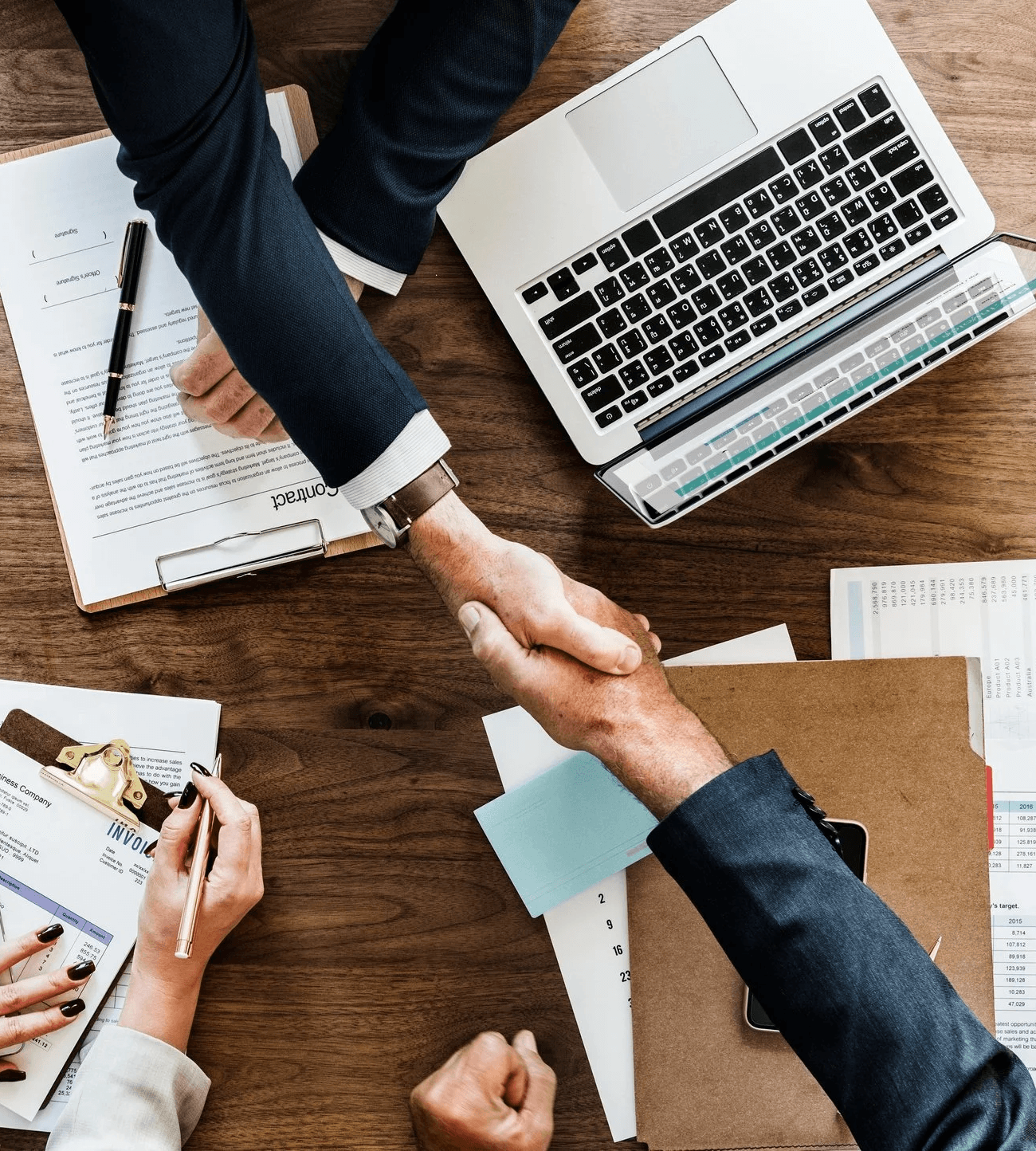 Brand Alliances & Sponsorship